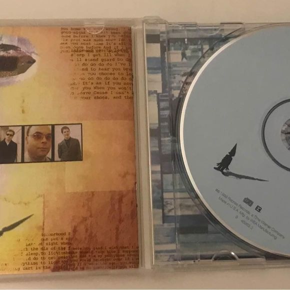 Barenaked ladies Stunt music cd - Picture 3 of 4